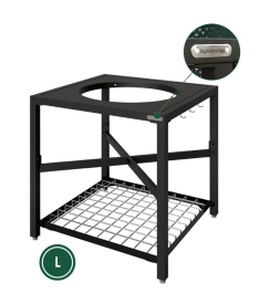 Big Green Egg Frame Large modulair