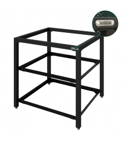 Big Green Egg Expansion Frame