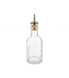 APS Azijn- en oliefles 100ml