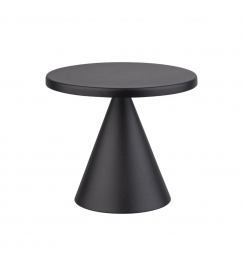 APS Tafellamp Cone Mini zwart