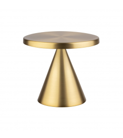 APS Tafellamp Cone Mini goud