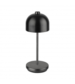 APS Tafellamp Josef Mini zwart