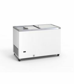 T2C Koelkist i500 | 470L | 150x67x82cm