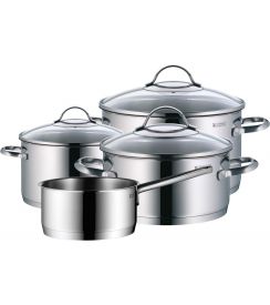 WMF Kookpottenset Provence Plus 4-delig