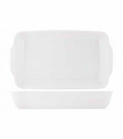 C&T Prof Essentials Ovenschaal 36,5x21,5xH6cm