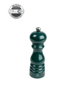 Peugeot Paris u'Select Zoutmolen Zirlion lak groen 18cm