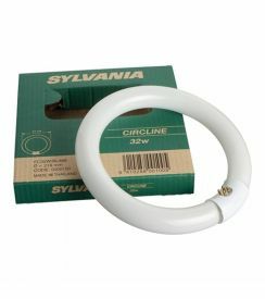 Mo-El UV Lamp 32W