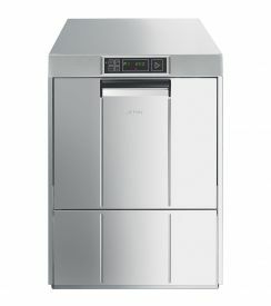Smeg Vaatwasser SPD515S