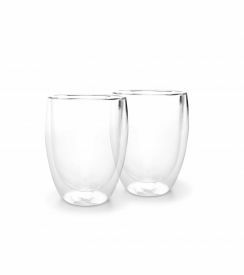 ONA Glas Vienna dubbelwandig 350ml | 2 stuks