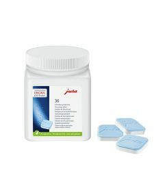 Jura 2 in 1 ontkalkingstabletten | 36 stuks