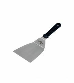 Krampouz Spatel inox