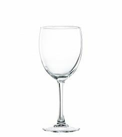 Vicrila Hostelvia Merlot Wijnglas 420ml | 6 stuks