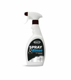 Unox Spray & Rinse Ovenreiniger 750ml