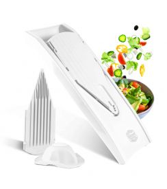 Börner Mandoline V1 Classicline Basic wit