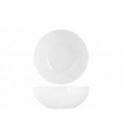 C&T Prof Essentials Kom wit Ø18,5xH6,5cm