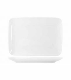 C&T Prof Essentials Steakbord wit 24,5x17,5cm