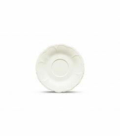 BonBistro Schotel Retro ivoor 16,5cm