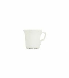 BonBistro Kop Retro ivoor 200ml 