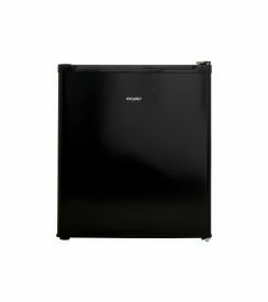 Exquisit Diepvries zwart GB05-040EB | 33L | 46x49x52,8cm