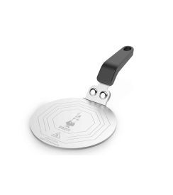 Bialetti Inductieplaat Ø13cm voor koffiekan (1-3-6-9 tassen)