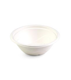 Sier Senza Kom suikerriet laag 750ml Ø175xH61mm | 40 stuks