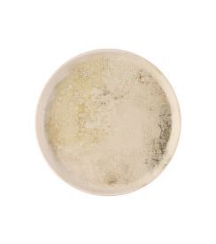 SUP Stoneware Umber Bord Ø22cm