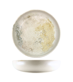 SUP Stoneware Umber Kom Ø22xH5cm