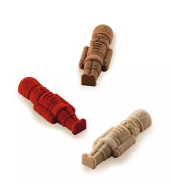 Silikomart Choco Schiaccianoci notenkraker 26x84x14mm