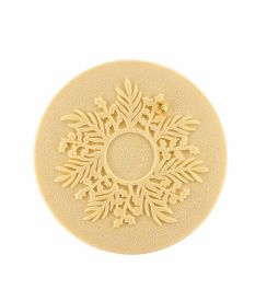 Silikomart Ghirlanda 10ml Ø145x2mm 