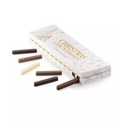 Silikomart Christmas countdown 24x9ml