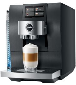Jura Koffiemachine Z10 Alu Black (EB)