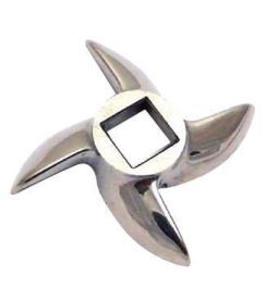 Sirman Mes voor TC 22