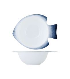 C&T PEZ VIS Kom 29,5x23xH8,7cm