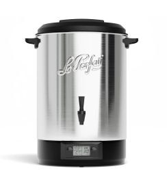 Le Parfait Steriliseerketel elektrisch 45L