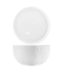 Proof Pure White Kom Ø15cm