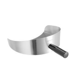 Hendi Kebab schep 275x230mm