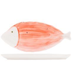 C&T Coral VIS Bord 36x16xH2,8cm