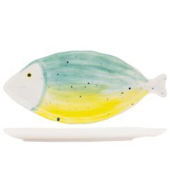 C&T Coral VIS Bord 21,6x9,8xH1,8cm