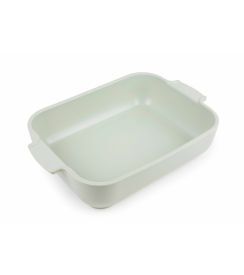 Peugeot Ovenschaal Appolia saliegroen 32x20cm