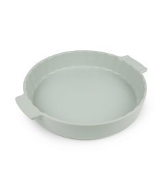 Peugeot Taartschaal Appolia saliegroen 28cm