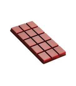 Martellato Mould Bar Slot