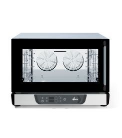 Venix Oven Torcello T04DIHAED Black 60x40