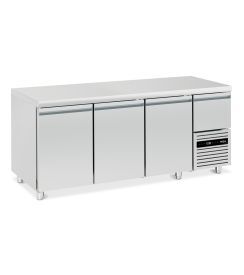 Mercatus Teknae L2-1795 3-deurs + neutrale lade