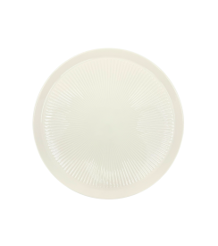 SUP Zephira Plat Bord Ø26,5cm