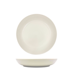 SUP Zephira Diep Bord Ø22xH4cm