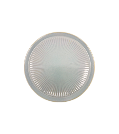 SUP Luma Grey Plat Bord Ø24cm