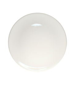 SUP Basics Plat Bord Ø27cm