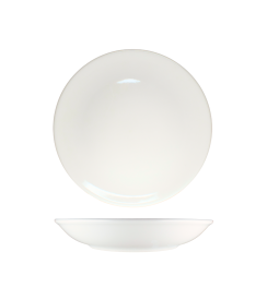 SUP Basics Diep Bord Ø20cm