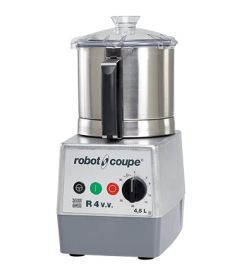 Robot Coupe Cutter R4 V.V. (230V)