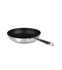 Pentole Agnelli Braadpan Induction Chef 2Ply Ø32cm